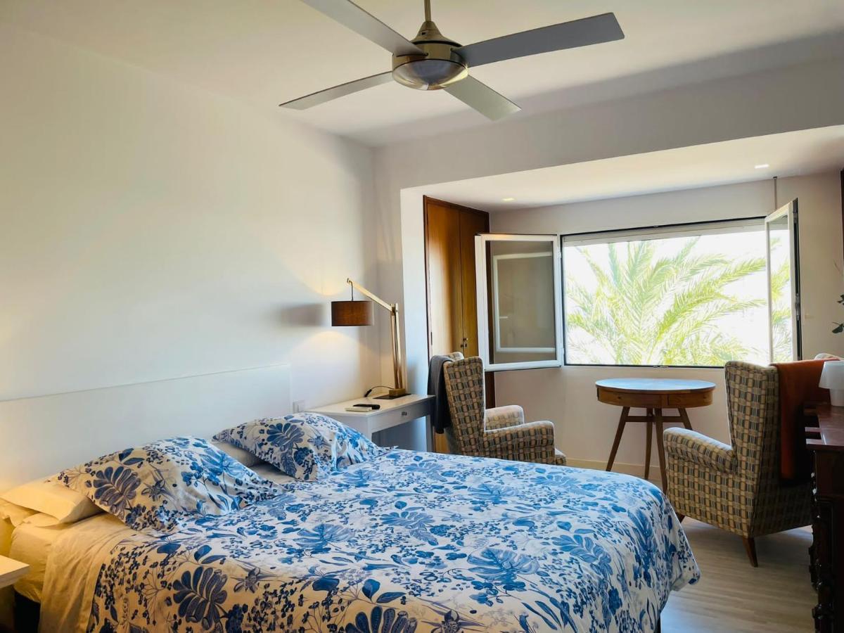 شقة Puerto Denia Harbour Views المظهر الخارجي الصورة